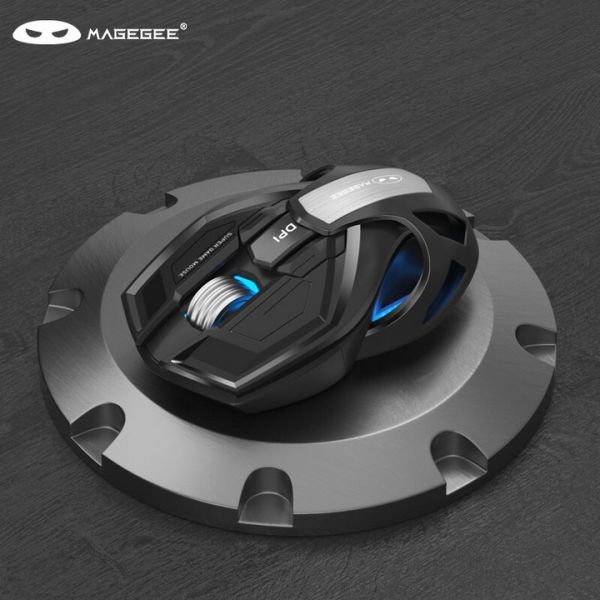 MageGee V13