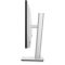 Monitor DELL 24" U2422HE USB-C HUB, HDMI, 2xDP, USB-C, RJ-45, IPS, sRGB 100%, Pivot, 1920x1080, 60Hz
