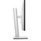 Monitor DELL 24" U2422HE USB-C HUB, HDMI, 2xDP, USB-C, RJ-45, IPS, sRGB 100%, Pivot, 1920x1080, 60Hz