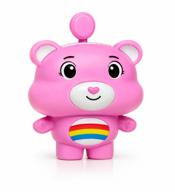 Care Bears Fan