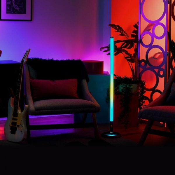 JBL PartyLight Stick Black