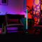 JBL PartyLight Stick Black