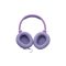 JBL Quantum 100M2 Gaming Headphones Purple