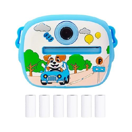 digital print camera for kids