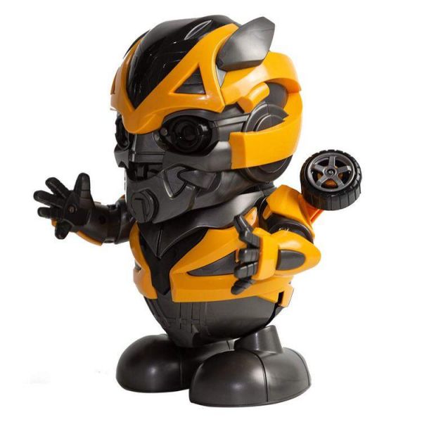 Dancing Robot