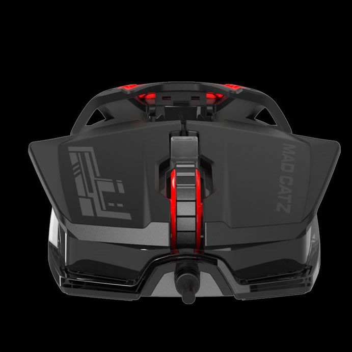 Mad Catz Ryu Mad Catz R.A.T. 1