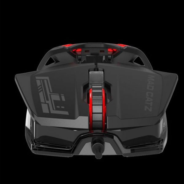 Mad Catz R.A.T. 1