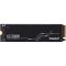 Kingston SSD M.2 1TB PCIe 4.0 KC3000