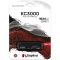 Kingston SSD M.2 1TB PCIe 4.0 KC3000
