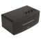 Speaker EDIFIER D12 Bluetooth Integrated Desktop Stereo Speaker 70 W Black