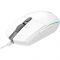 Logitech G G203 Wired Gaming Mouse, 8,000 DPI