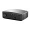 BYINTEK MOON K25 Smart Full HD 4K Home Theater Projector, LCD, LED, Android 9.0 OS, 2.4G/5G WiFi, BT4.0, RAM 1G DDR3, ROM 8G, Black