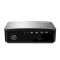 BYINTEK MOON K25 Smart Full HD 4K Home Theater Projector, LCD, LED, Android 9.0 OS, 2.4G/5G WiFi, BT4.0, RAM 1G DDR3, ROM 8G, Black