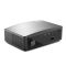 BYINTEK MOON K25 Smart Full HD 4K Home Theater Projector, LCD, LED, Android 9.0 OS, 2.4G/5G WiFi, BT4.0, RAM 1G DDR3, ROM 8G, Black