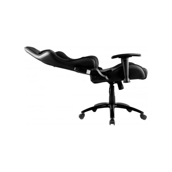 2E GAMING Chair BUSHIDO Black/Black