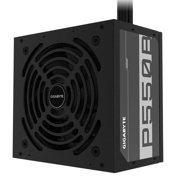 GIGABYTE PSU P550B (550W) 80+Bronze
