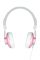 House of Marley EM-JH121-CP POSITIVE VIBRATION 2.0 aluminum Headphone Copper