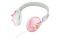 House of Marley EM-JH121-CP POSITIVE VIBRATION 2.0 aluminum Headphone Copper