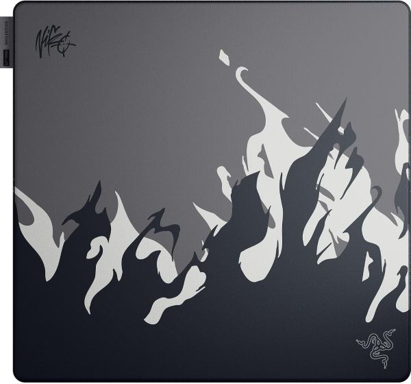 Razer Mouse Pad Gigantus V2 Pro, L (500x480x4mm), NiKo Ed.
