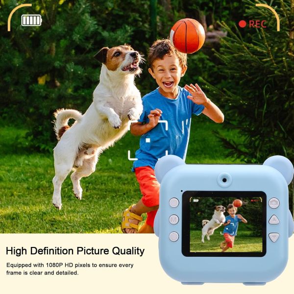 Kids Camera
