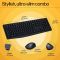 HP CS10 Wireless Keyboard Mouse Combo