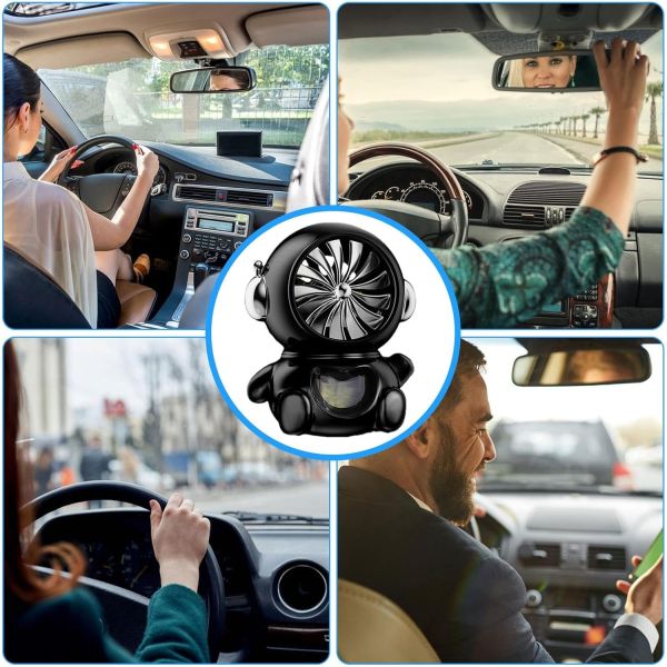 Cartoon Car Air Freshener