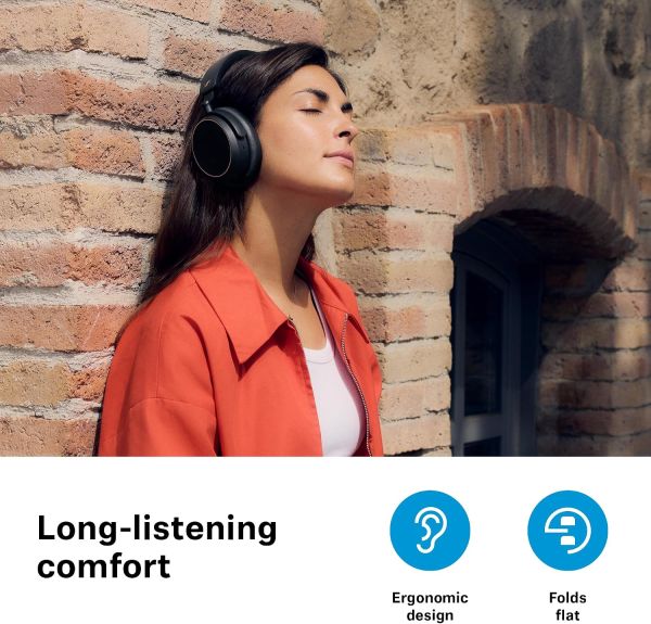 Sennheiser Accentum Special Edition