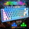 Ziyoulang T50 Blu