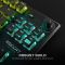 Roccat – Vulcan TKL AIMO, Linear Switch Nordic