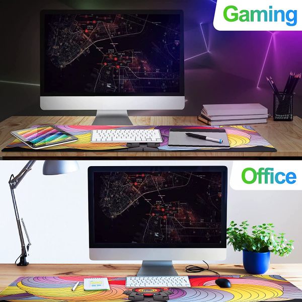 MouseGe Mouse Pad 9