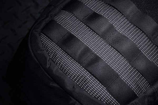 Razer Tactical Pro Backpack 17.3" V2 RC81-02890101-0500