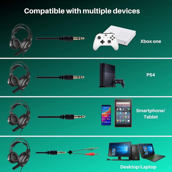 Hp Headset H100