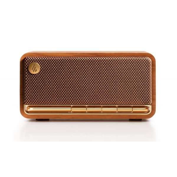 Speaker Edifier MP230, 20W, Bluetooth, USB, micro SD, Portable Bluetooth Speaker, Brown