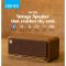Speaker Edifier MP230, 20W, Bluetooth, USB, micro SD, Portable Bluetooth Speaker, Brown