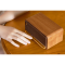 Speaker Edifier MP230, 20W, Bluetooth, USB, micro SD, Portable Bluetooth Speaker, Brown