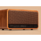 Speaker Edifier MP230, 20W, Bluetooth, USB, micro SD, Portable Bluetooth Speaker, Brown