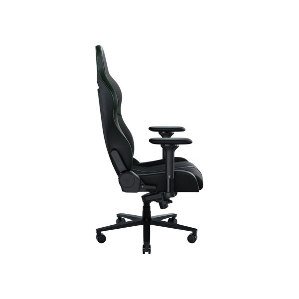RAZER Gaming chair Enki Black/Green