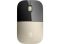 HP Z3700 Gold Wireless Mouse (X7Q43AA)