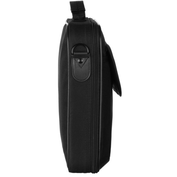 2E Laptop Bag, TopLoad Classic 14", Black