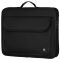 2E Laptop Bag, TopLoad Classic 17", Black