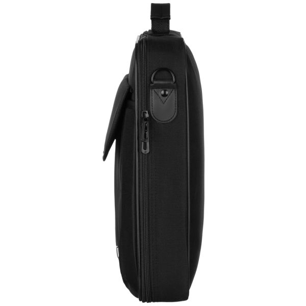 2E Laptop Bag, TopLoad Classic 17", Black