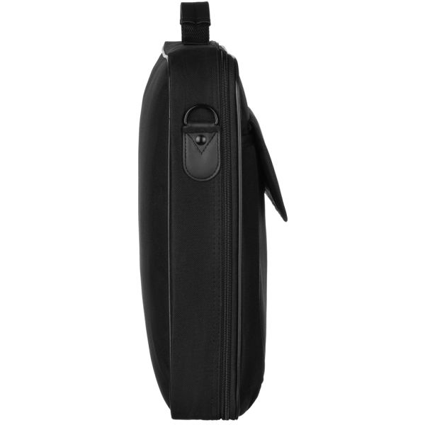 2E Laptop Bag, TopLoad Classic 17", Black