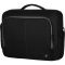 2E Laptop Bag, Vector 17", Black