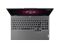 Notebook: Lenovo LOQ 15AHP10 15.6" FHD 144Hz AMD Ryzen 5 220 16GB 512GB SSD RTX5050 8GB - 83JG000VRK