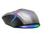 Mouse: A4tech Bloody W60 Max RGB Gaming Mouse Gun Grey