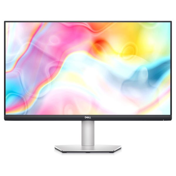 Monitor DELL 27" S2722DC 2xHDMI, USB, MM, IPS, Pivot, 2560x1440, sRGB 99%, FreeSync, 75Hz