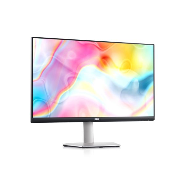 Monitor DELL 27" S2722DC 2xHDMI, USB, MM, IPS, Pivot, 2560x1440, sRGB 99%, FreeSync, 75Hz