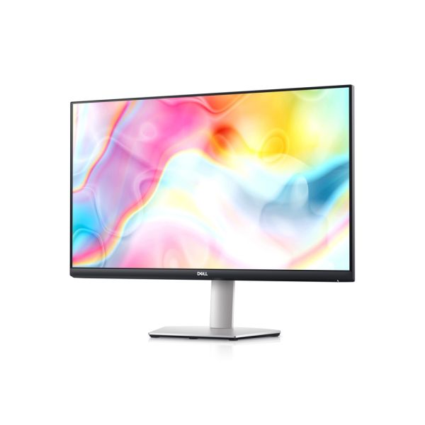 Monitor DELL 27" S2722DC 2xHDMI, USB, MM, IPS, Pivot, 2560x1440, sRGB 99%, FreeSync, 75Hz