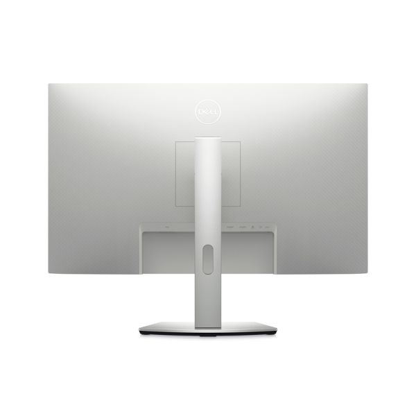 Monitor DELL 27" S2722DC 2xHDMI, USB, MM, IPS, Pivot, 2560x1440, sRGB 99%, FreeSync, 75Hz