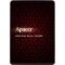 Apacer SSD 2.5" 256GB SATA AS350X